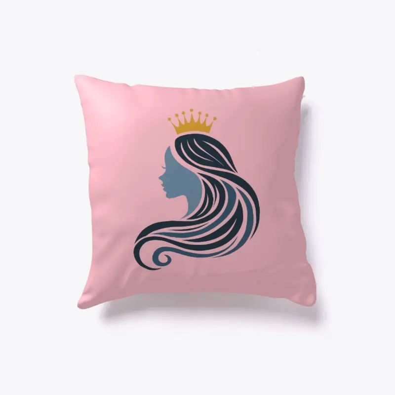 QUEEN PILLOW