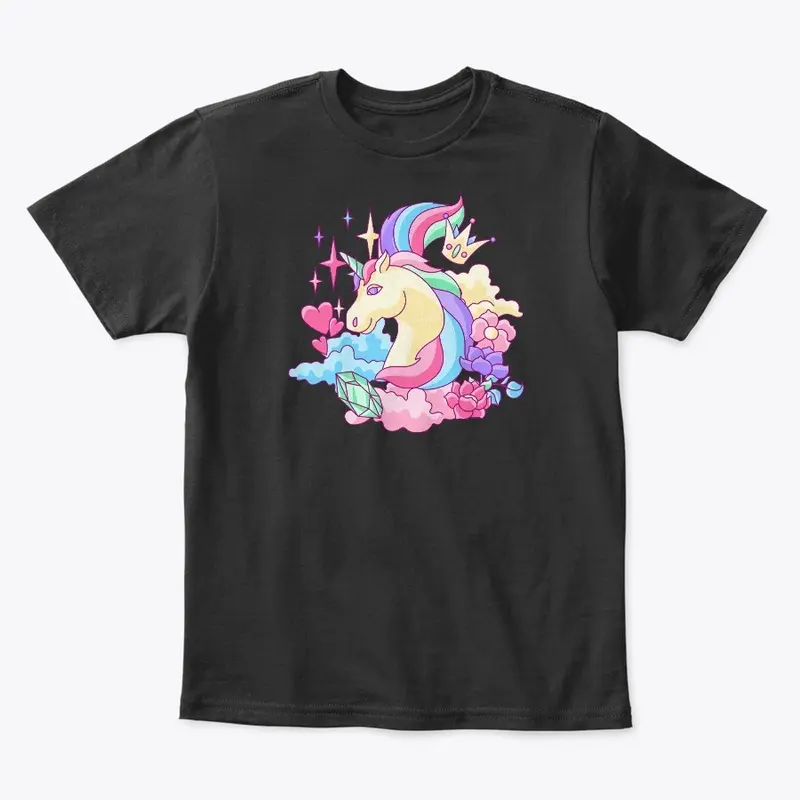 UNICORN SHIRT