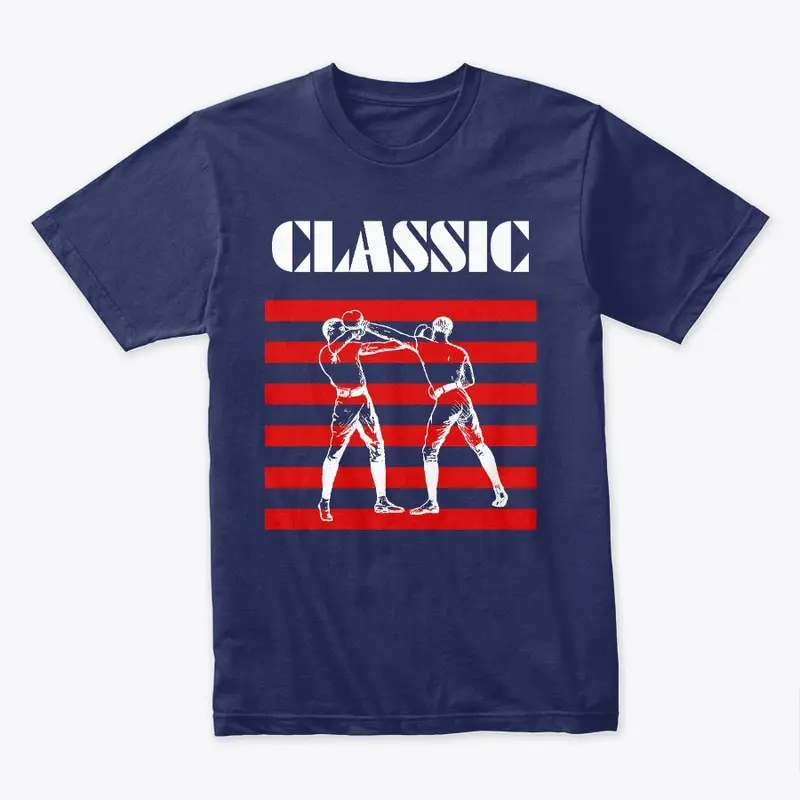 CLASSIC SHIRT