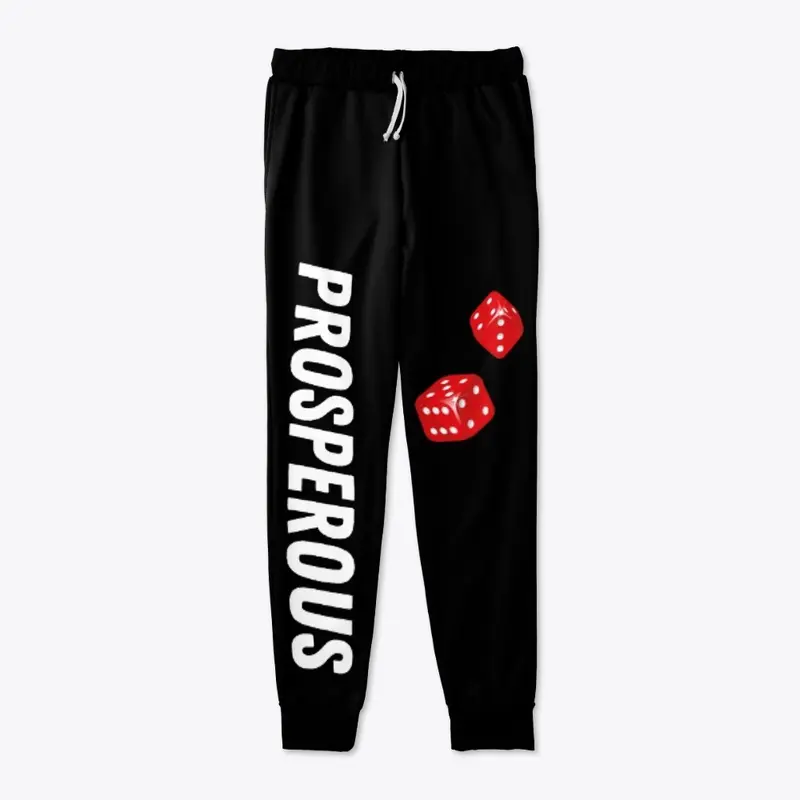 PROSPEROUS JOGGERS