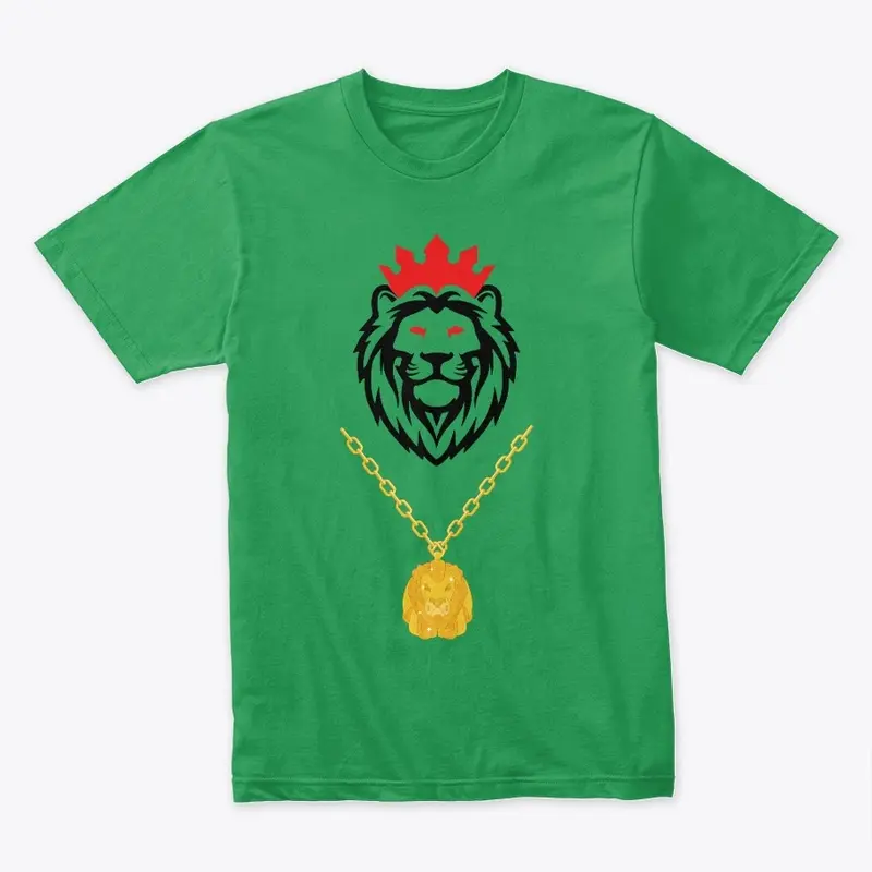 LION SHIRT