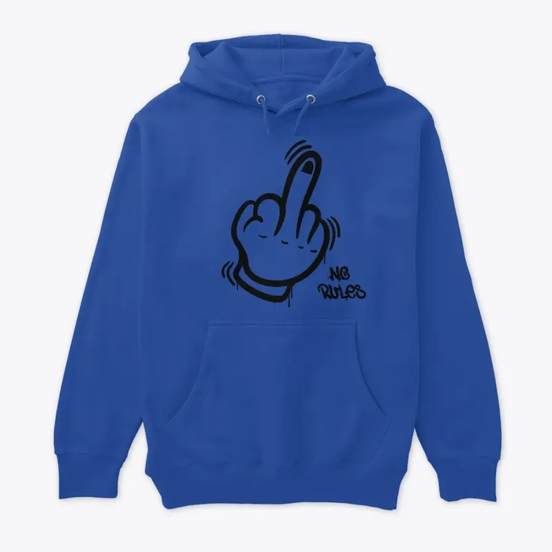 BOOM HOODIE