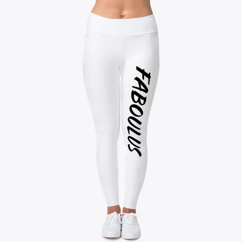 FABOULUS LEGGINGS