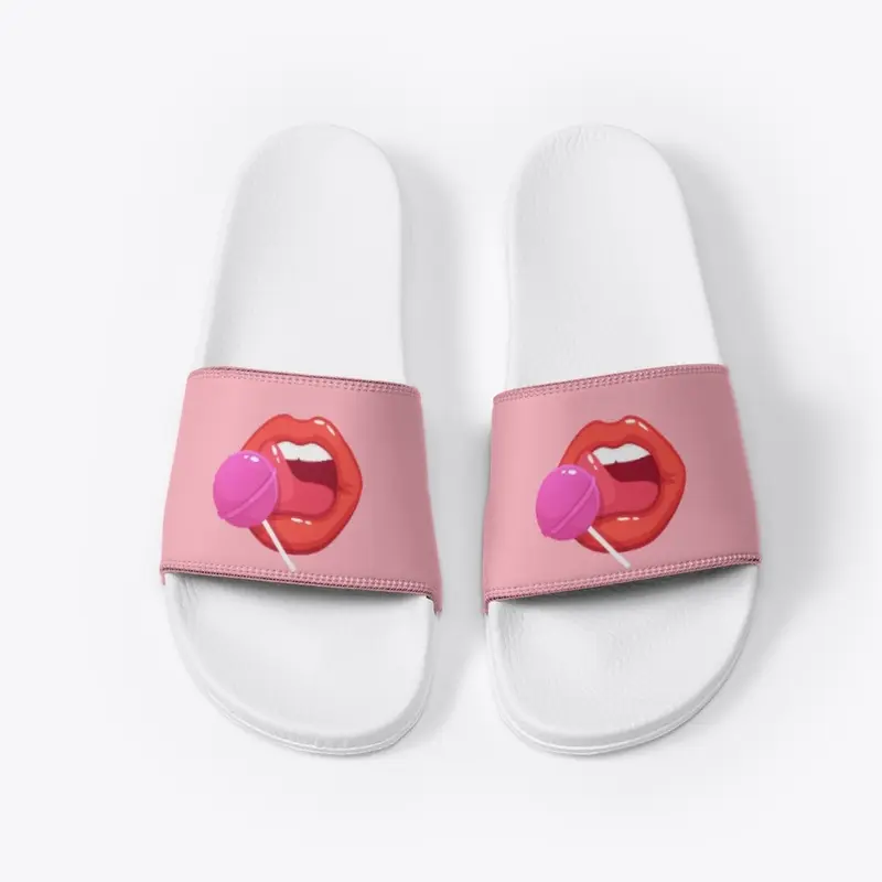 GOOD VIBES SLIDES