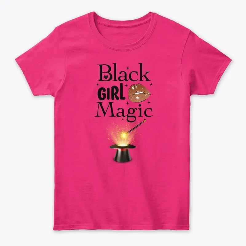 MAGIC SHIRT