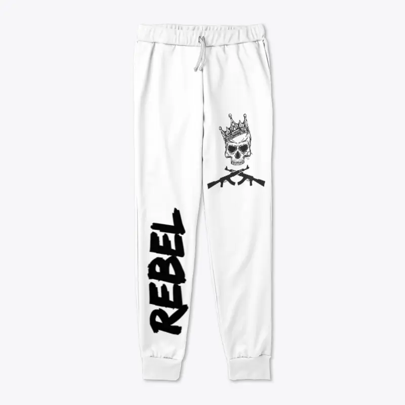 REBEL PANTS